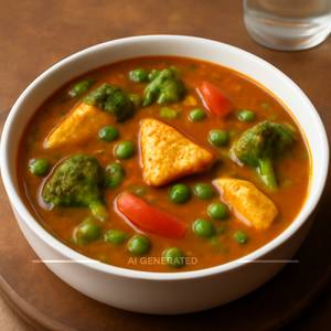 Veg Khajana