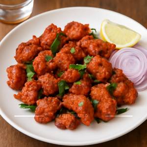 Chicken 65