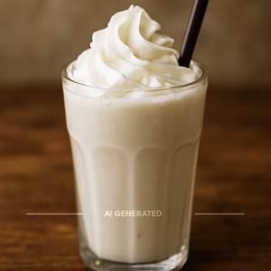 Milk shake