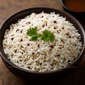 Jeera rice