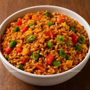 Schezwan Maggi