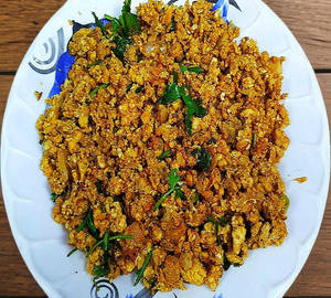 Beef podimas