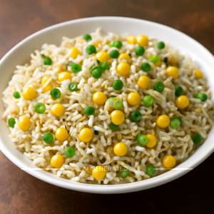 Corn Fried Rice