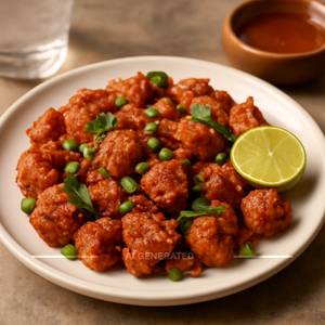 Chicken 65