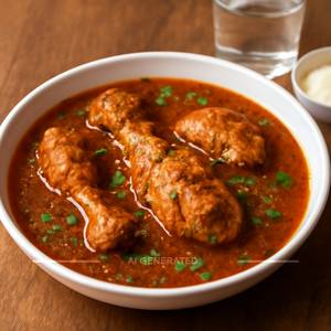 Chicken Hyderabadi