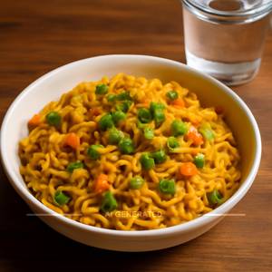Masala maggi