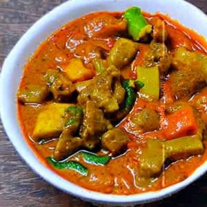 Mix Veg