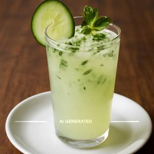 Cucumber Cooler