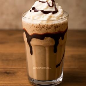 Chocolate Cold Coffee