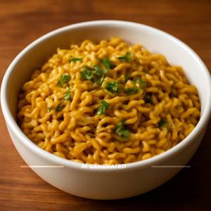 Masala maggi