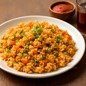 Egg Bhurji