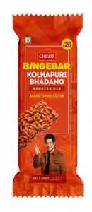 Kolhapuri Bhadang Bar 20 Gm