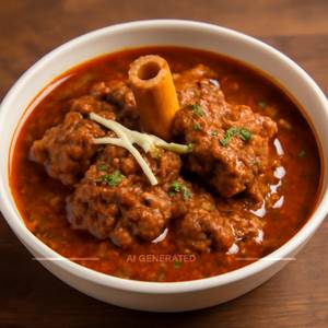 Mutton Rara Masala
