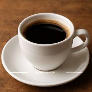 Black Coffee