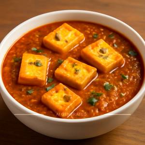 Paneer Sabji
