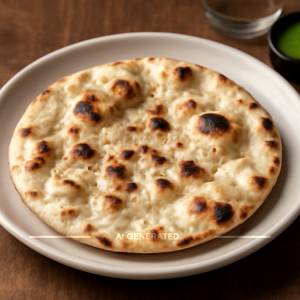 Tandoori Roti