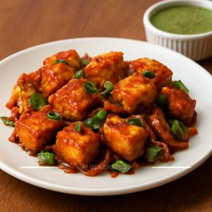 Paneer 65