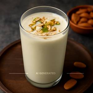Badam Shake