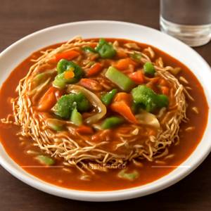 American Chopsuey