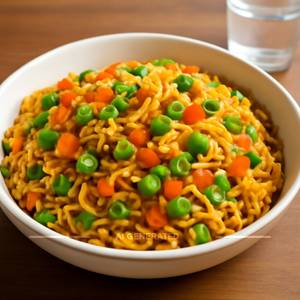 Veg Maggi