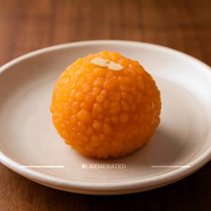 Motichur Laddu 