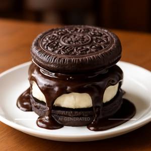 Oreo Chocolate 