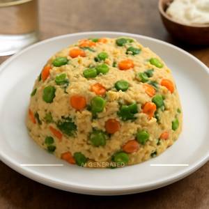Veg Upma
