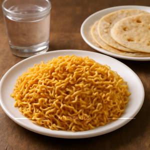 Plain Maggi