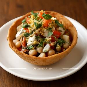 Katori Chaat