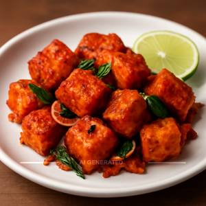 Paneer 65
