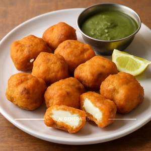 Paneer Pakoda