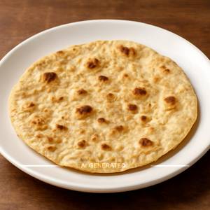 Chapati (1Pc)
