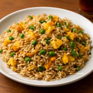 Egg Fried Rice