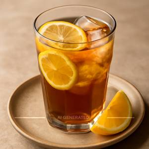 Lemon Ice Tea
