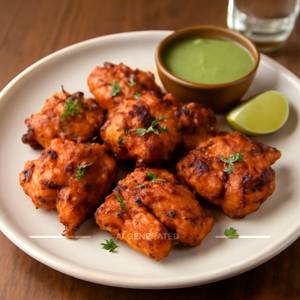 Chicken Mastana