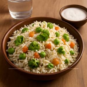 Veg Pulao