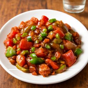 Veg Chilli