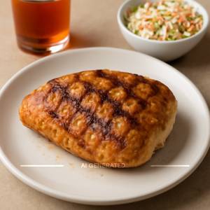 Grilled Chicken