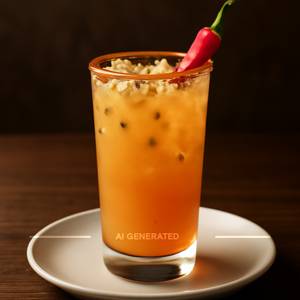Chilli Guava