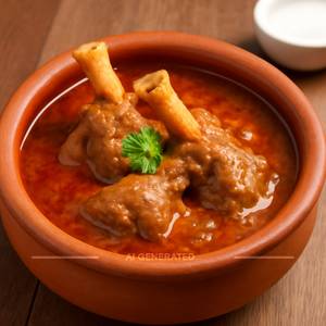 Handi Mutton 