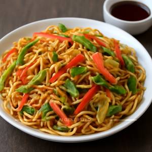 Veg noodles                 