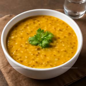 Plain Dal