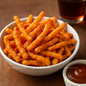 Kurkure Fries