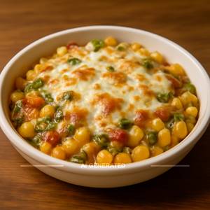 Veg Cheese Corn