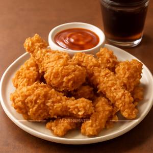 Kfc chicken