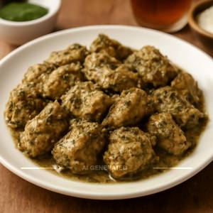 Chicken Kasturi