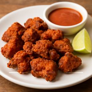 Chicken Fried