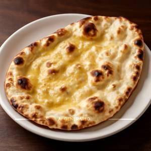 Butter Naan