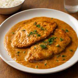Chicken Jahangir