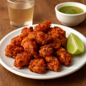 Chiken Pakoda